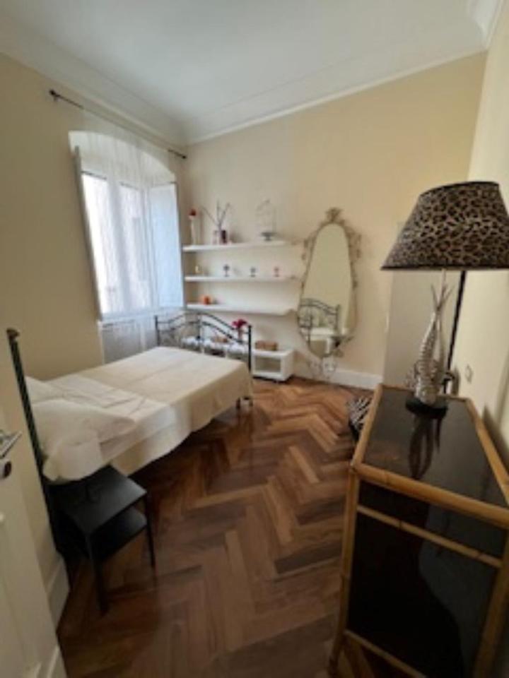 Casa Lady Bug Apartment Cagliari Exterior photo