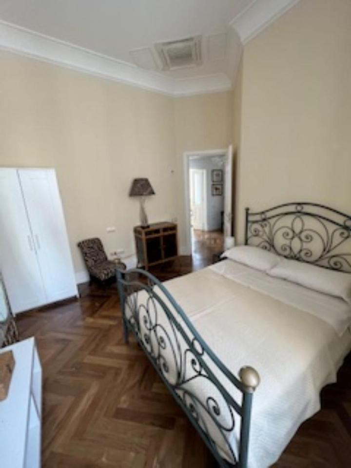 Casa Lady Bug Apartment Cagliari Exterior photo