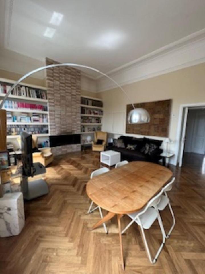 Casa Lady Bug Apartment Cagliari Room photo