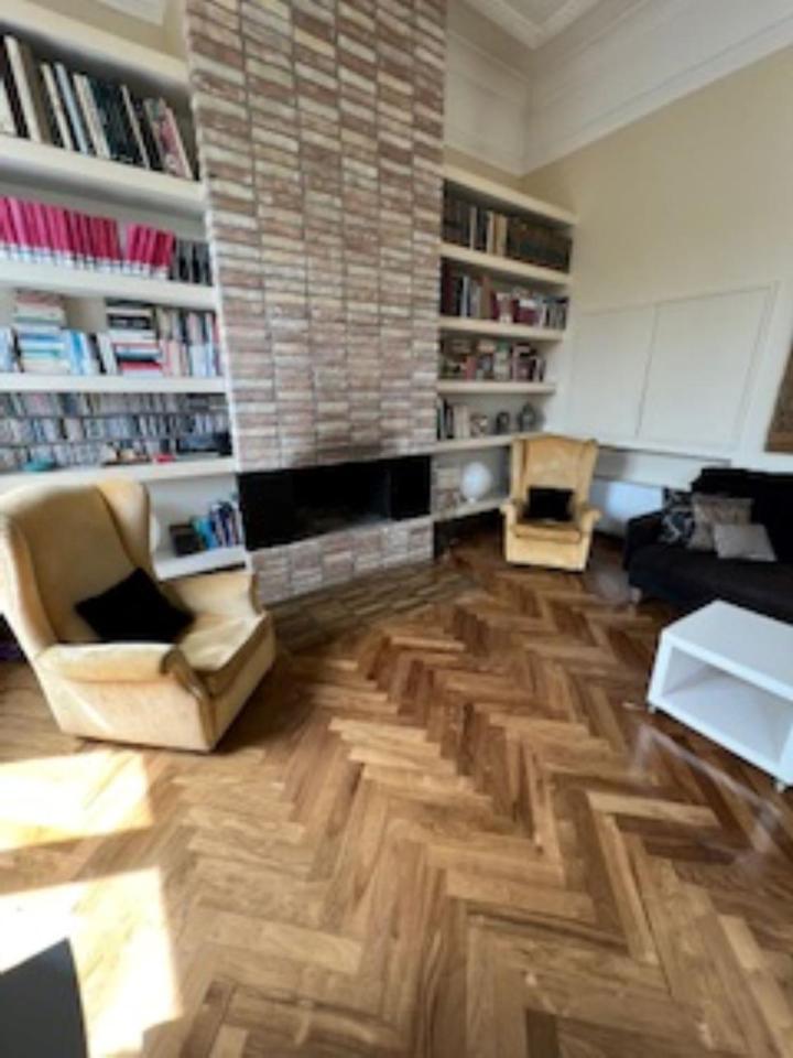 Casa Lady Bug Apartment Cagliari Exterior photo