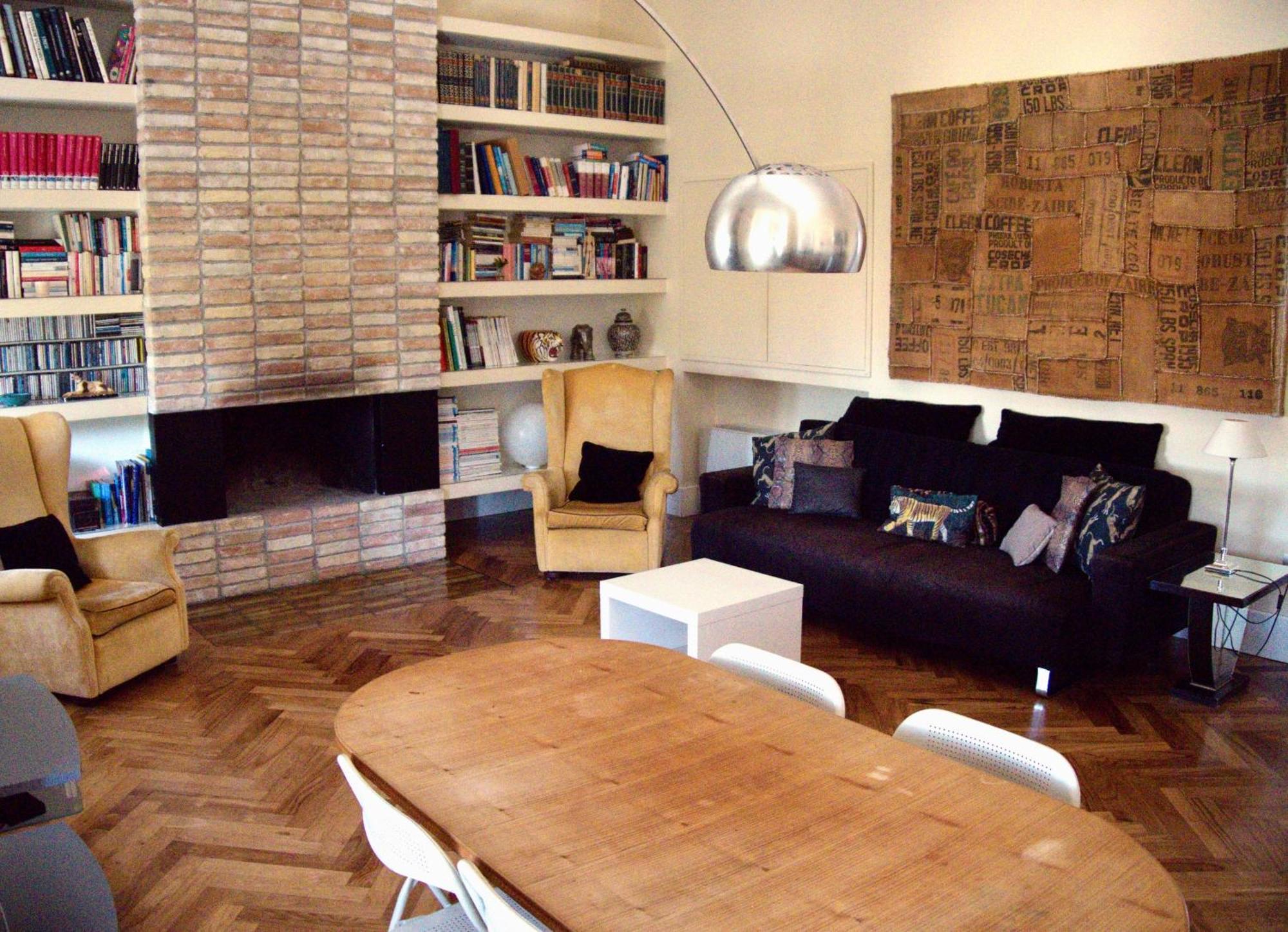 Casa Lady Bug Apartment Cagliari Exterior photo