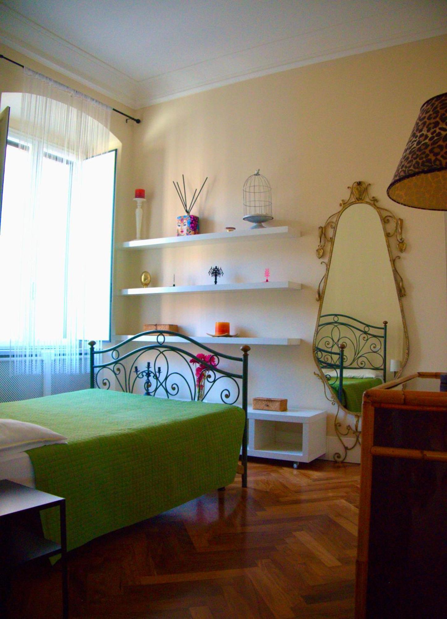 Casa Lady Bug Apartment Cagliari Exterior photo