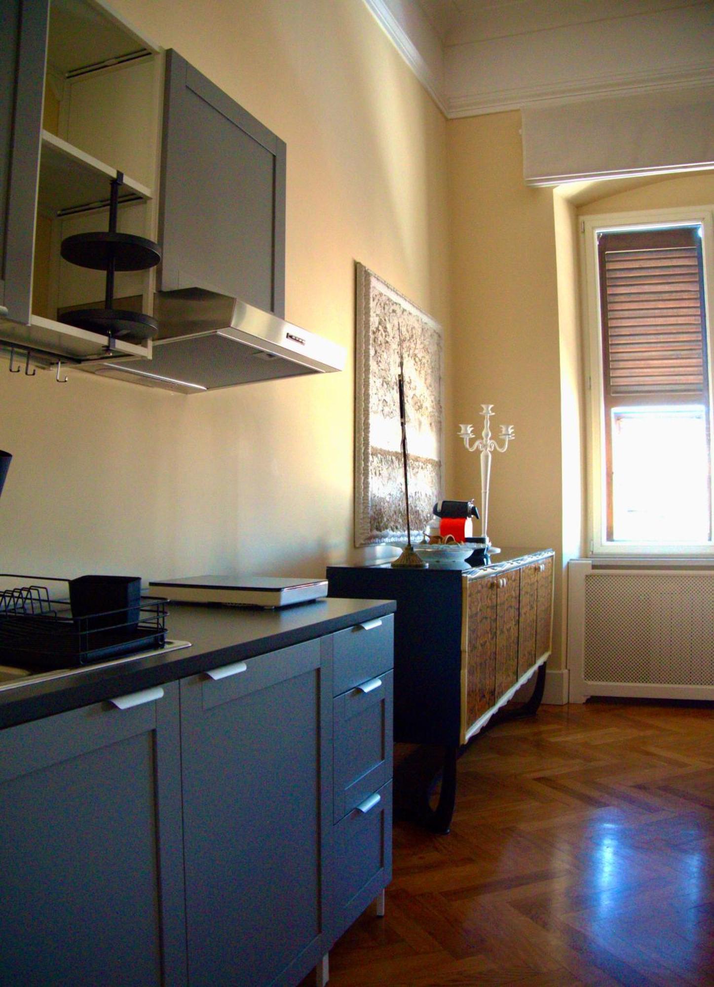 Casa Lady Bug Apartment Cagliari Exterior photo