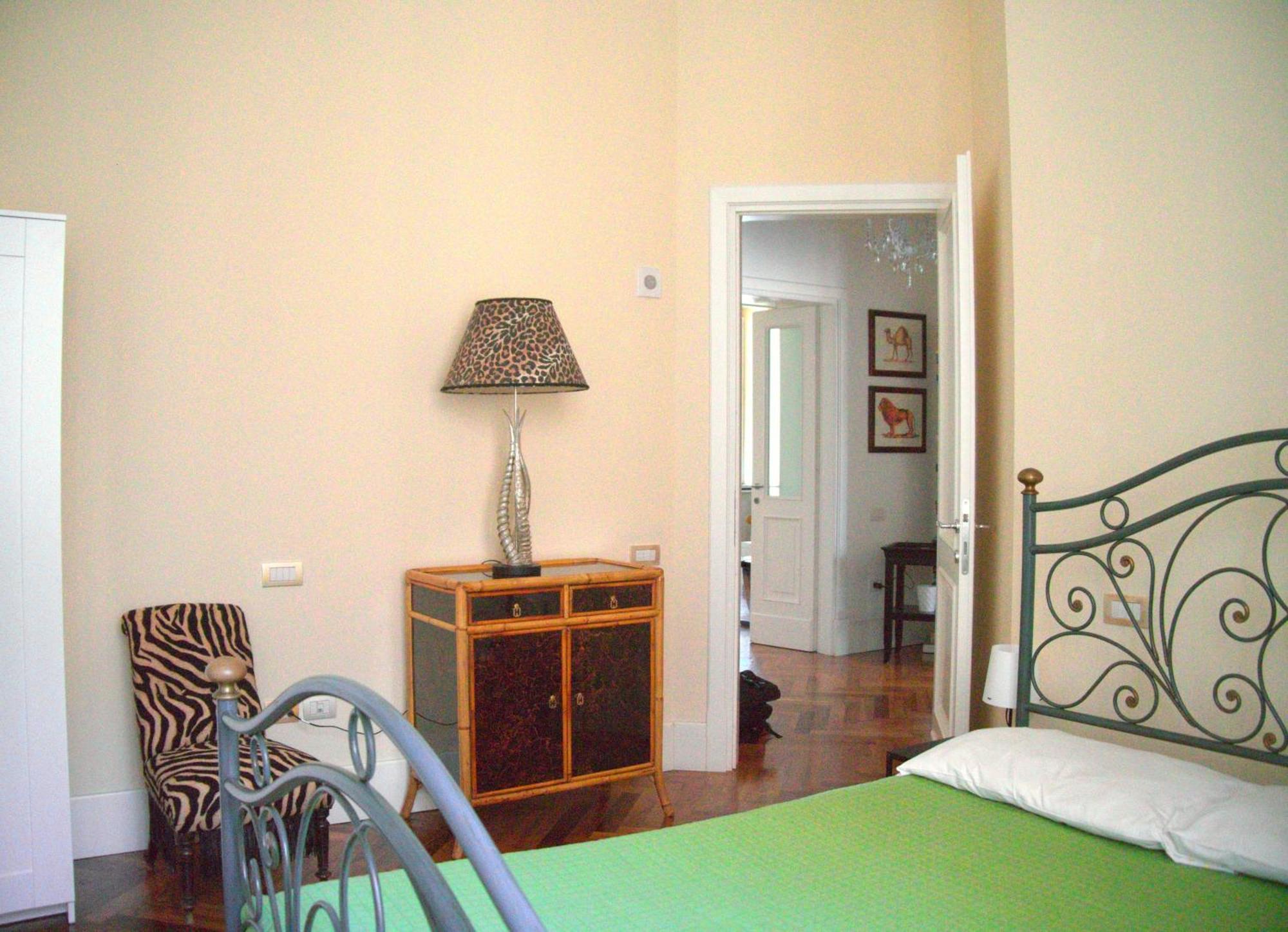 Casa Lady Bug Apartment Cagliari Exterior photo